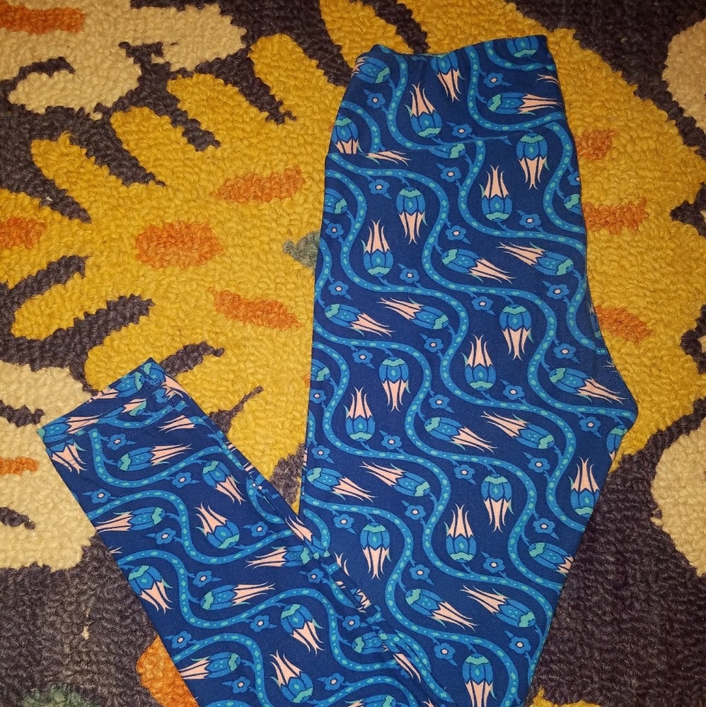 Lularoe leggings